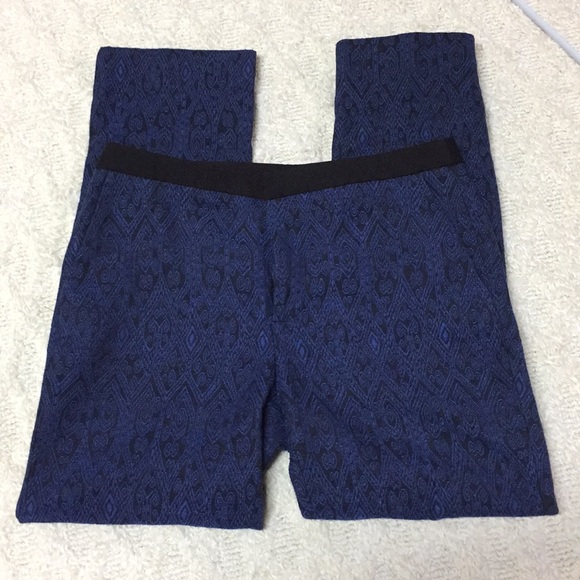 Zara Pants - ZARA BASIC pants 👖 size S